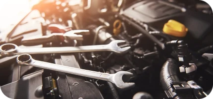 Revisão Preventiva e Corretiva